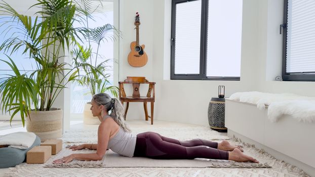 Stretch With Heart Openers