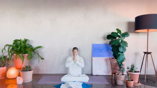 Hold Nothing: Your True Self Lecture