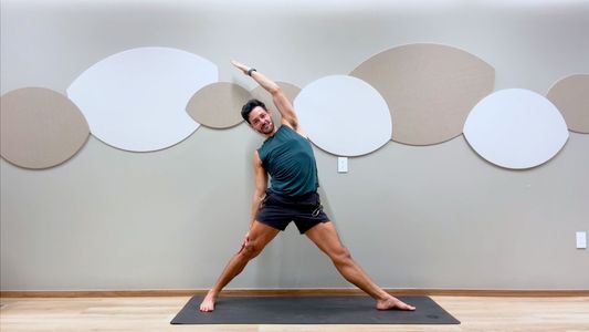 Strong Core, Strong Mind Flow