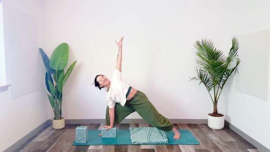 Strength Without Stress: Basics