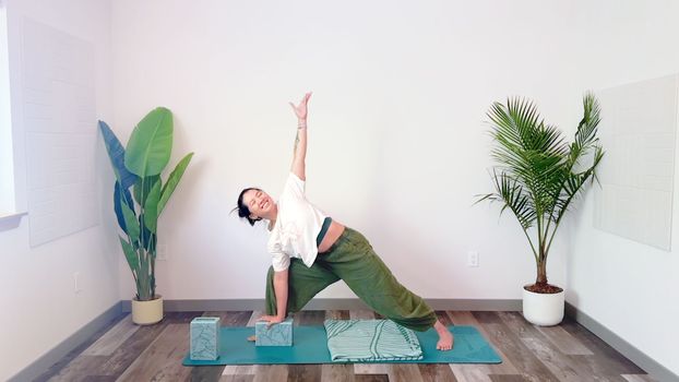 Strength Without Stress: Basics