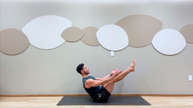 Core Power Flow  