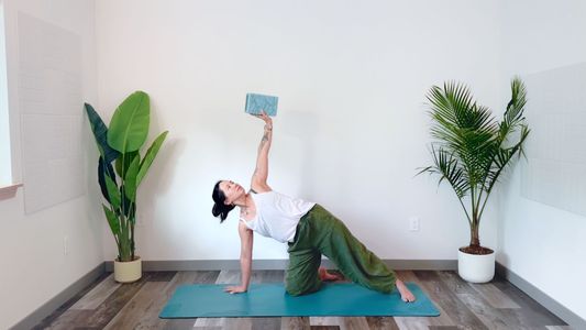 Strength Without Stress: Upper Body