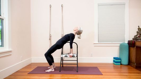 Posture & Core Support