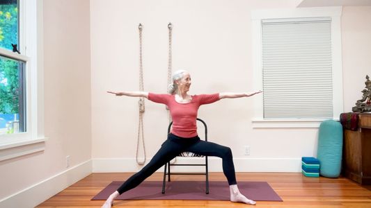 Circulation Boost