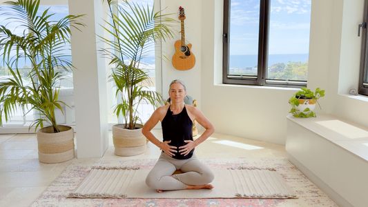 Breath & Gentle Foundations