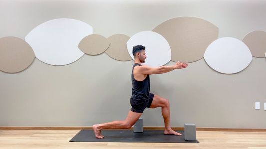 Strengthening & Stabilizing Slow Flow