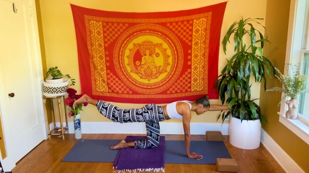 Prenatal Core & Pelvic Floor Integration
