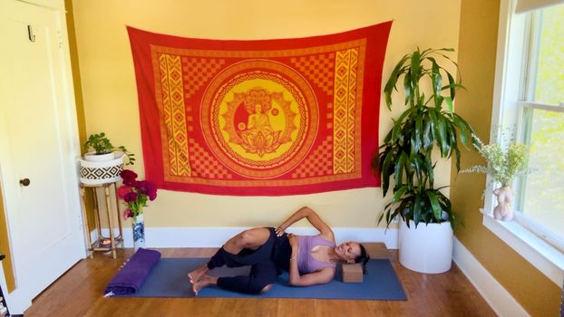 Prenatal Lower-Body Strength For Birth