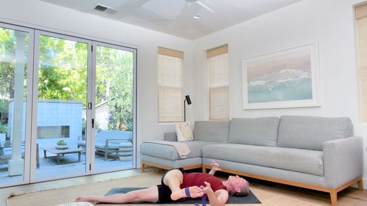 Return To Practice: Integrating Pigeon & Outer Hip Openers