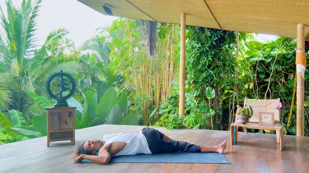 Foundations Of Stillness