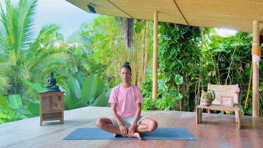 Breath As A Gateway