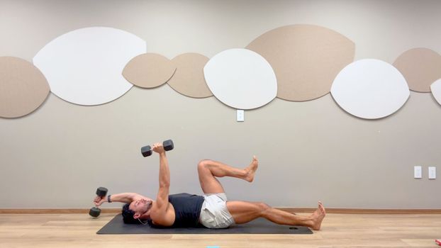 Strong Core