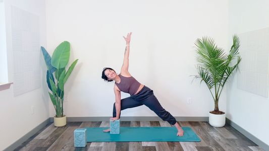 Strength Without Stress II: Lower Body