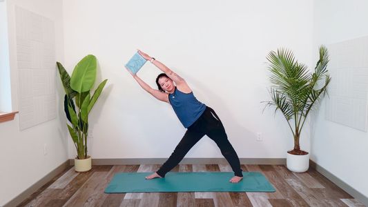 Strength Without Stress II: Core