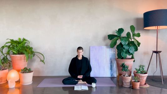 Beginning Meditation
