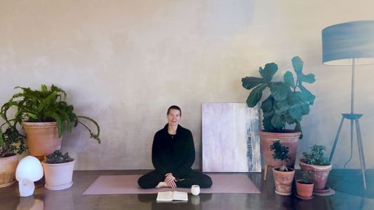 Integrate Your Meditation Practice