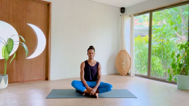 Holiday Stress Relief Yoga Nidra