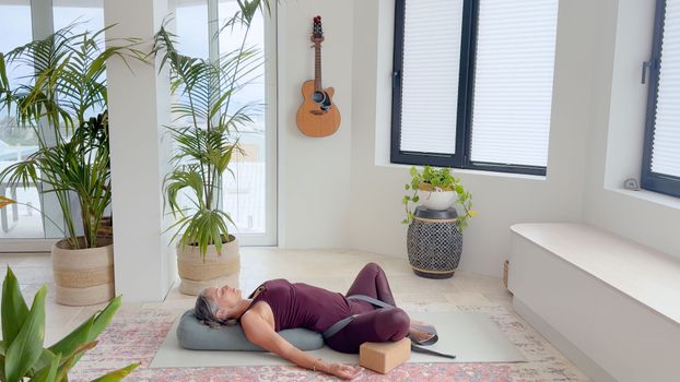 Twilight Surrender Restorative