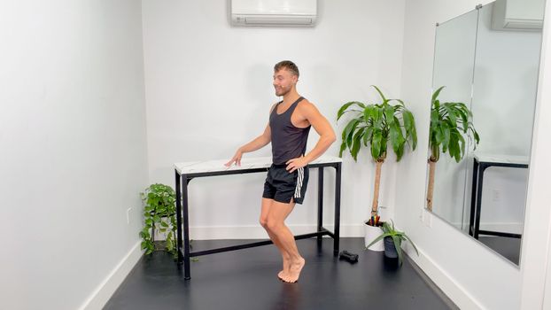 Find Your Barre Foundation