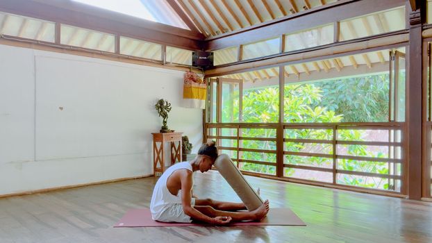 Wind Down With Yin