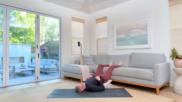 Low-Maintenance Restorative
