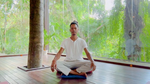 Yoga Nidra For The Parasympathetic Nervous System
