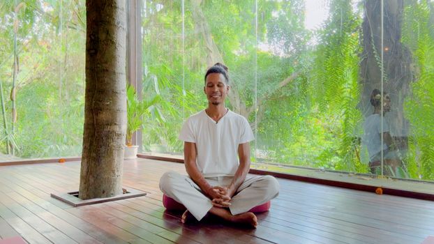 Yoga Nidra For Stress Management