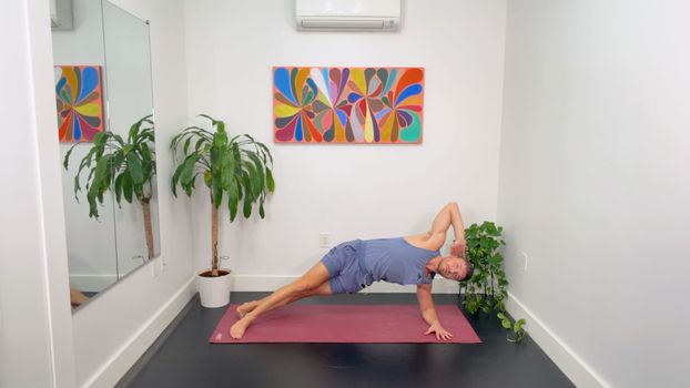 Fresh Start Pilates