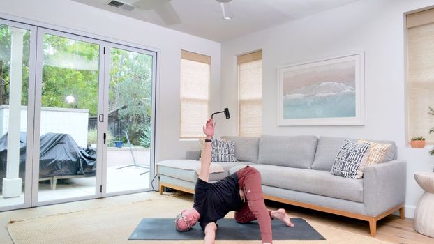 Morning Stretch