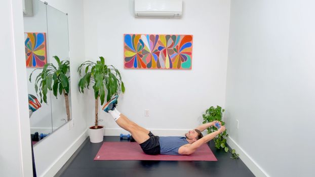 Expand Your Limits HIIT