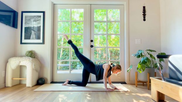 Complete Cardio Fusion