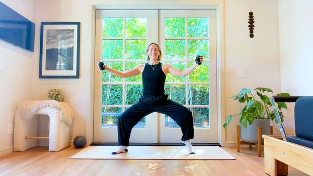 New To Barre