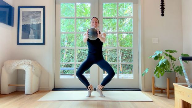 Barre Sculpt