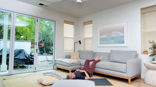 Sleep Prep Restorative 
