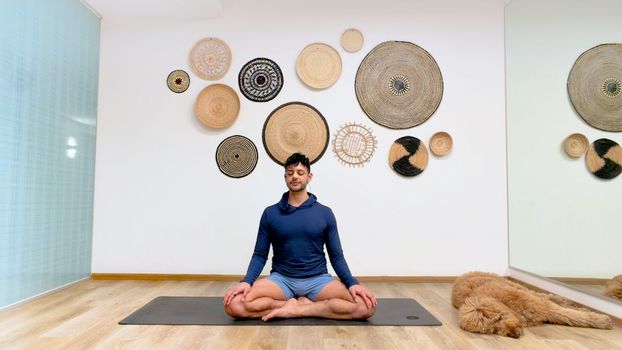 Breathwork For The Nervous System