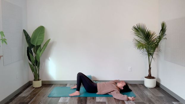 Wind Down With Yin