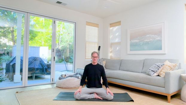 The Fundamentals Of Yogic Breathing