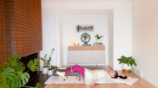 Restorative To Quiet The Noise