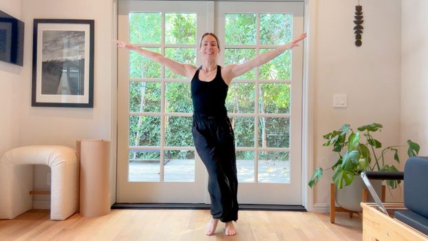 Fun Low-Impact Cardio