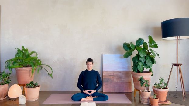 Meditation For Caregivers