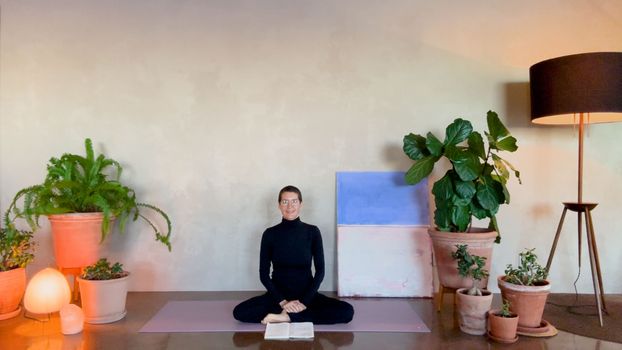 Yoga Nidra For Relaxation