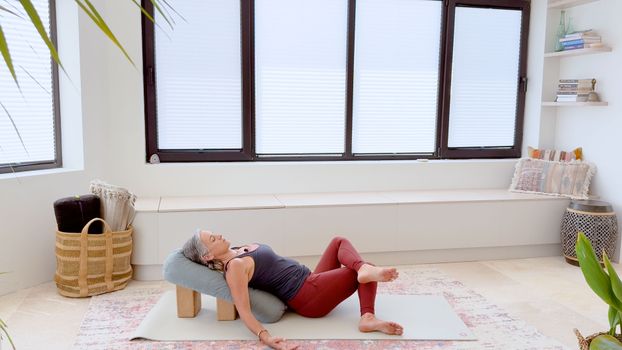Restoratives For Self-Compassion