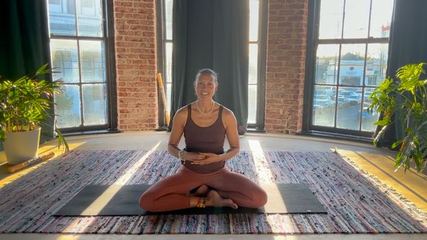 Name That Thought Meditation