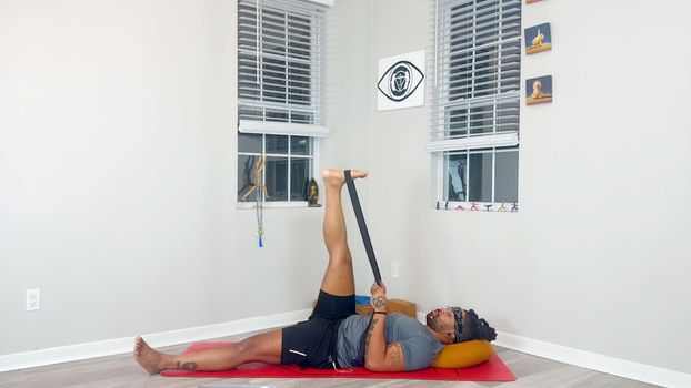Soft Landing Restorative