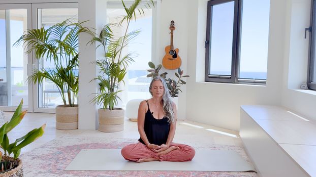 Yoga Nidra To Unwind