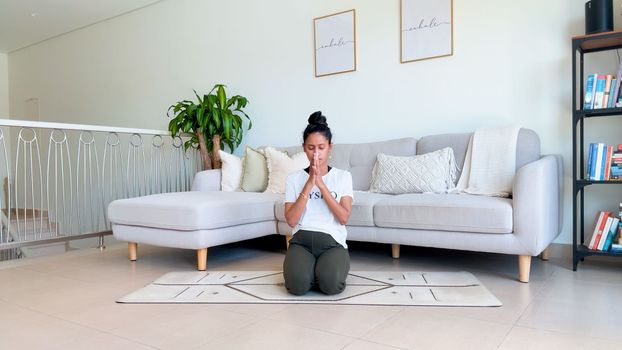 Yoga Nidra Energy Reset
