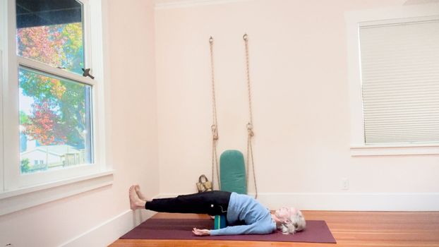 Slow Flow For Sleep