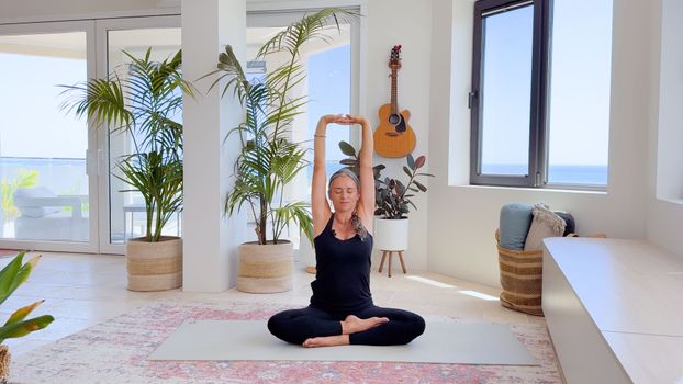 Yoga Nidra To Release The Day