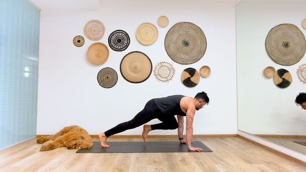 Core & Cardio